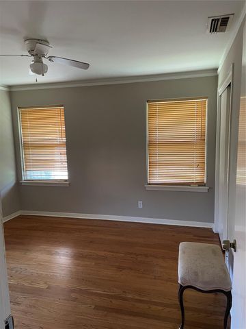 4118 Sarong Drive, Houston, TX 77025