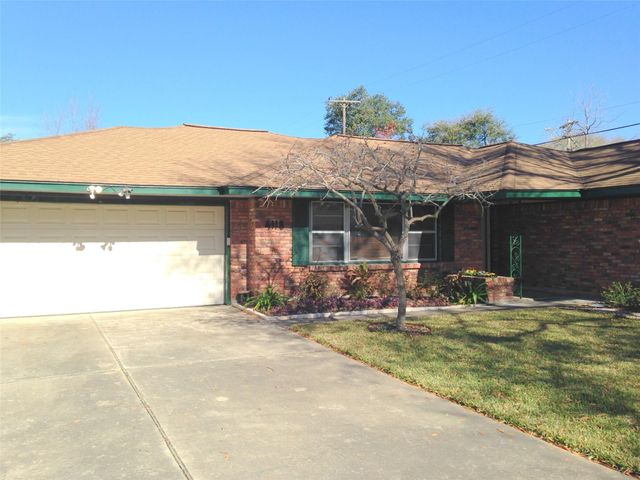 4118 Sarong Drive, Houston, TX 77025