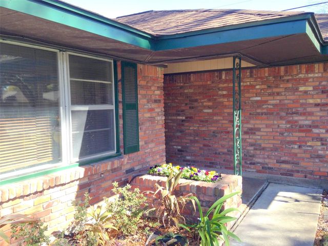 4118 Sarong Drive, Houston, TX 77025