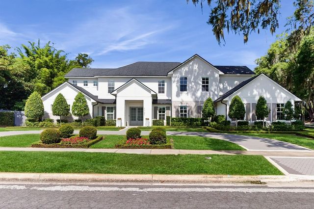 1761 LEGION DRIVE, Winter Park, FL 32789