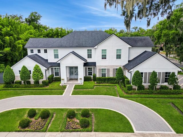 1761 LEGION DRIVE, Winter Park, FL 32789