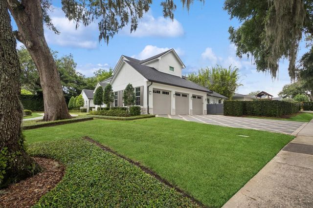 1761 LEGION DRIVE, Winter Park, FL 32789