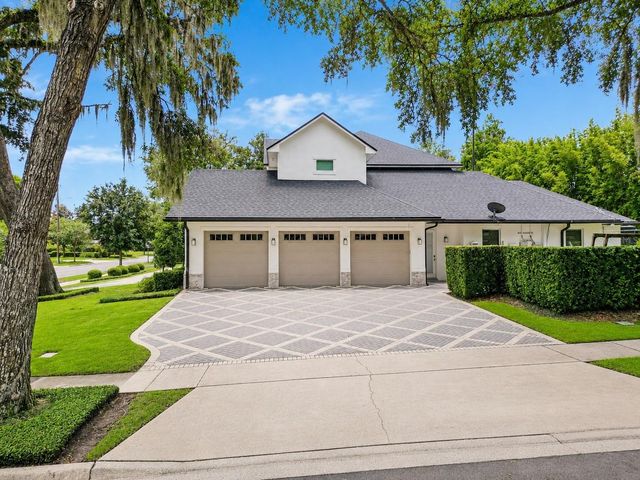 1761 LEGION DRIVE, Winter Park, FL 32789