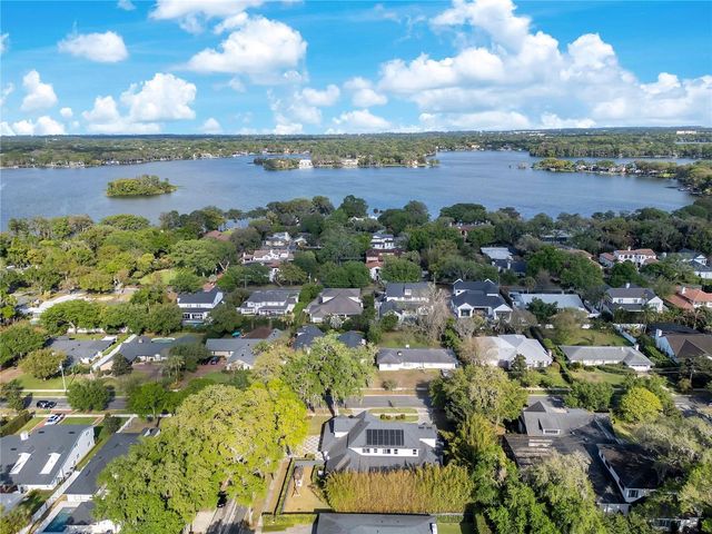 1761 LEGION DRIVE, Winter Park, FL 32789