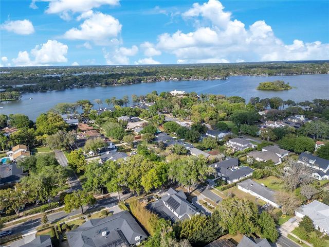 1761 LEGION DRIVE, Winter Park, FL 32789