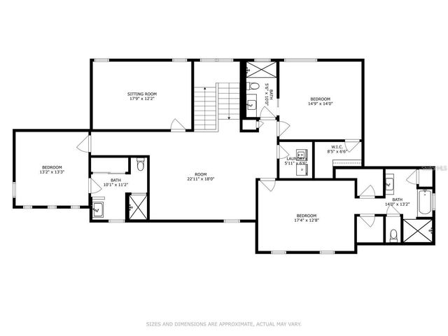 1761 LEGION DRIVE, Winter Park, FL 32789