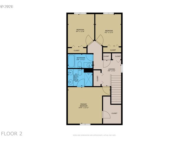 810 E 9TH St B8, Newberg, OR 97132