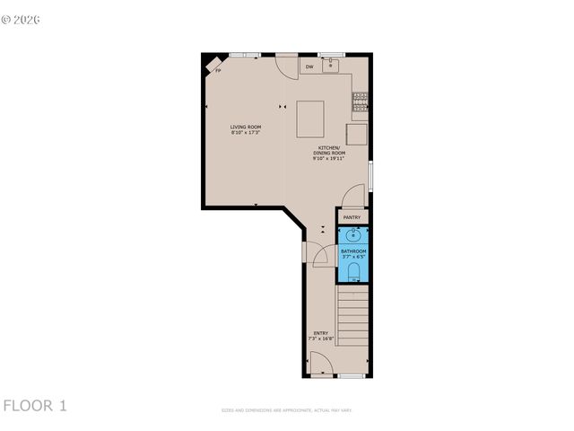 810 E 9TH St B8, Newberg, OR 97132