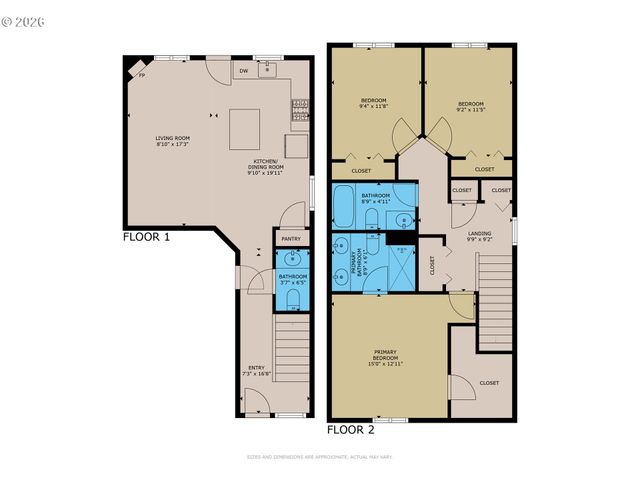 810 E 9TH St B8, Newberg, OR 97132