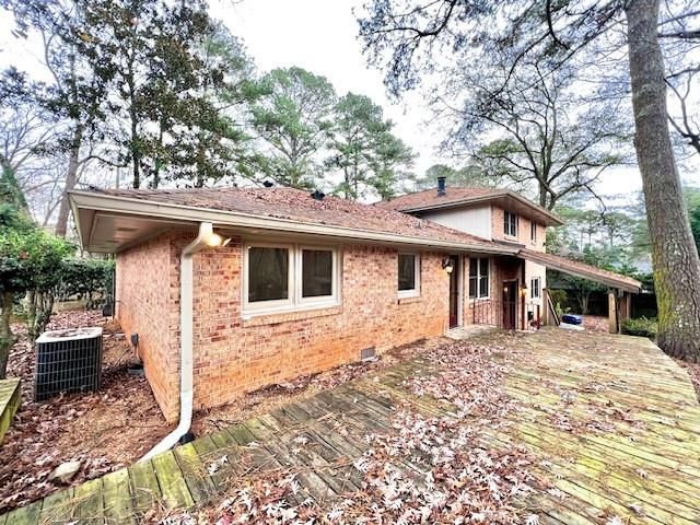 2618 Henderson Road, Tucker, GA 30084