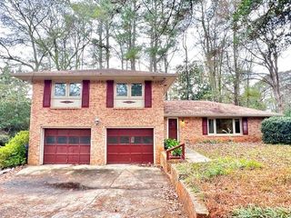 2618 Henderson Road, Tucker, GA 30084