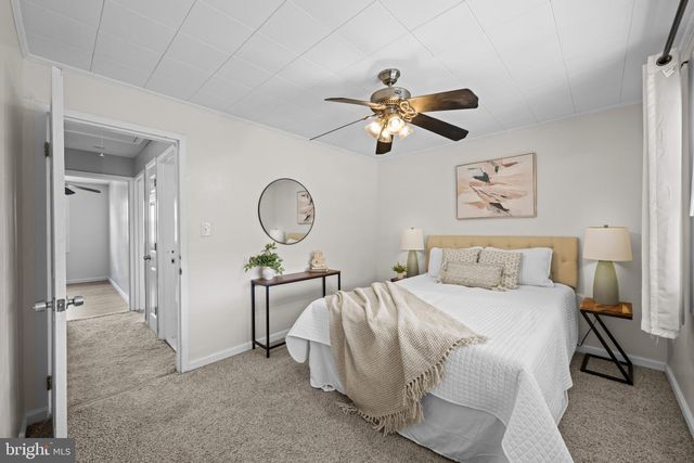 4034 SAINT AUGUSTINE LN, Dundalk, MD 21222