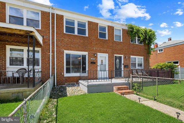4034 SAINT AUGUSTINE LN, Dundalk, MD 21222