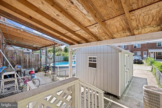 4034 SAINT AUGUSTINE LN, Dundalk, MD 21222