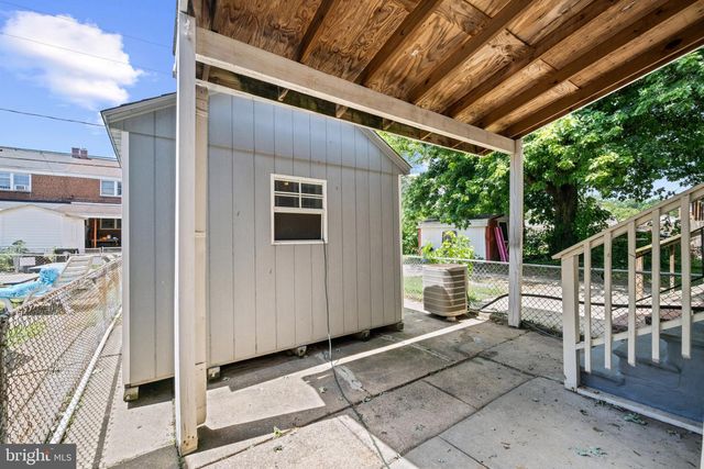 4034 SAINT AUGUSTINE LN, Dundalk, MD 21222
