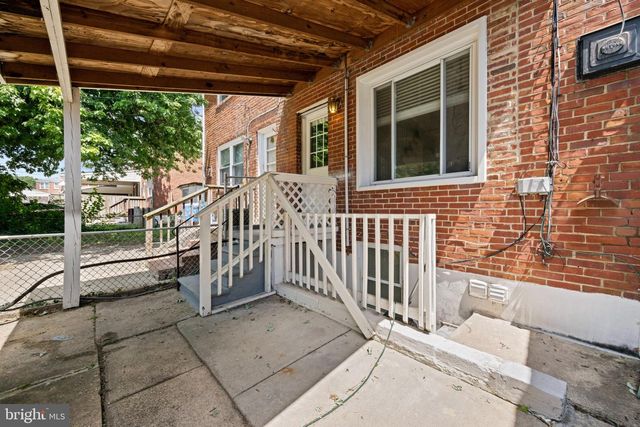 4034 SAINT AUGUSTINE LN, Dundalk, MD 21222