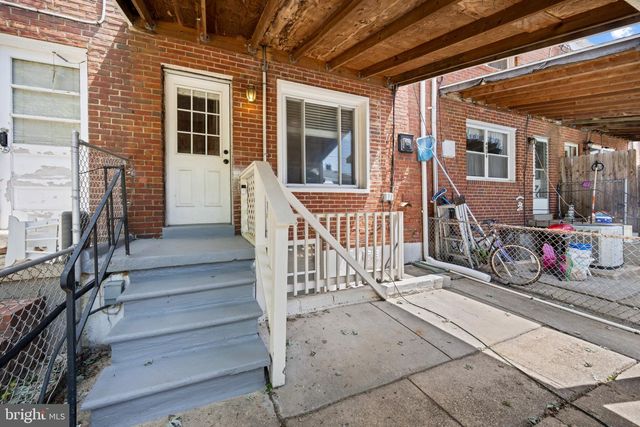 4034 SAINT AUGUSTINE LN, Dundalk, MD 21222