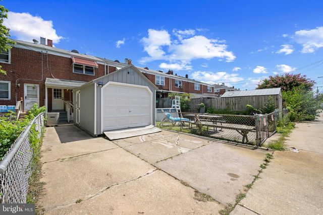 4034 SAINT AUGUSTINE LN, Dundalk, MD 21222