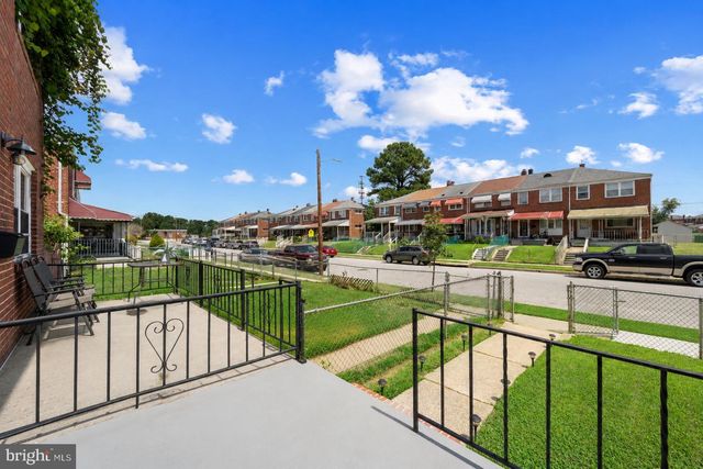 4034 SAINT AUGUSTINE LN, Dundalk, MD 21222