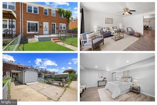 4034 SAINT AUGUSTINE LN, Dundalk, MD 21222
