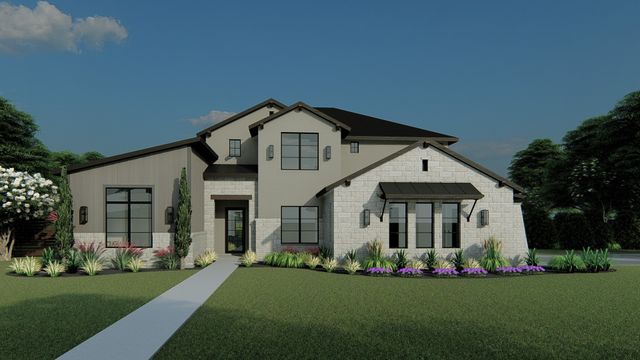 2042 Verona Drive, Haslet, TX 76052
