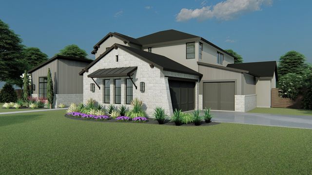 2042 Verona Drive, Haslet, TX 76052