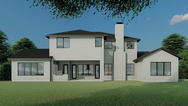 2042 Verona Drive, Haslet, TX 76052
