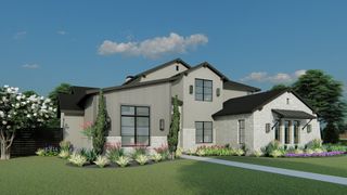 2042 Verona Drive, Haslet, TX 76052