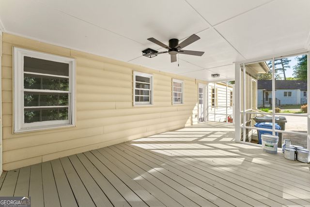 1317 NW North Enota Avenue, Gainesville, GA 30501