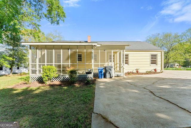 1317 NW North Enota Avenue, Gainesville, GA 30501