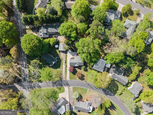 1317 NW North Enota Avenue, Gainesville, GA 30501