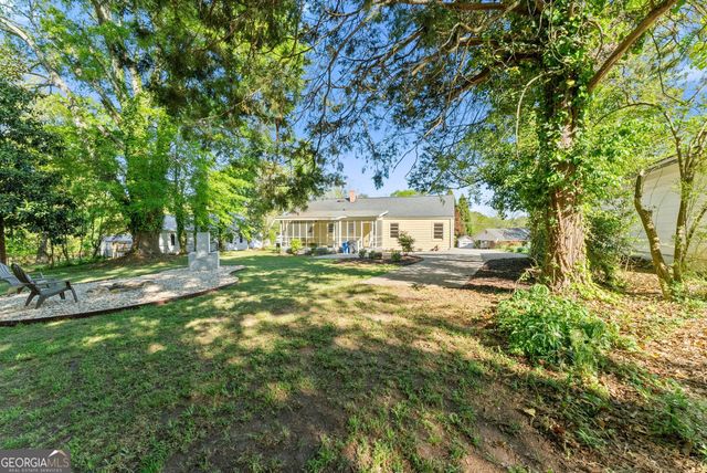 1317 NW North Enota Avenue, Gainesville, GA 30501