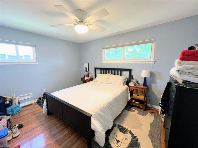 8005 Walters DR, Norfolk, VA 23518