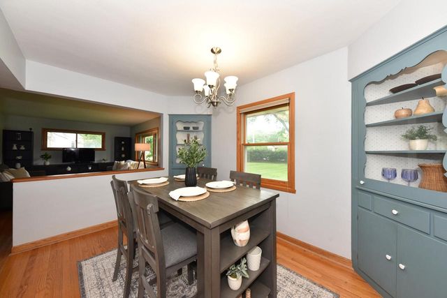 W156N8028 Pilgrim ROAD, Menomonee Falls, WI 53051