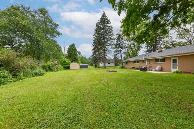 W156N8028 Pilgrim ROAD, Menomonee Falls, WI 53051