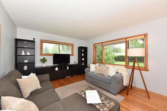 W156N8028 Pilgrim ROAD, Menomonee Falls, WI 53051