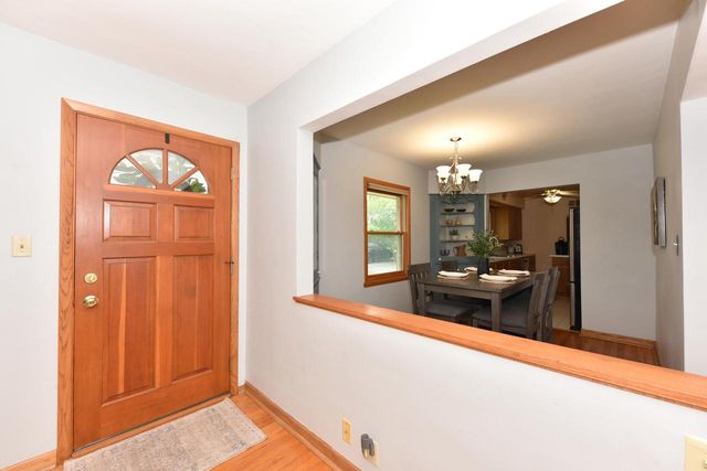 W156N8028 Pilgrim ROAD, Menomonee Falls, WI 53051