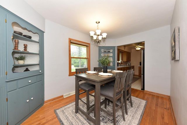 W156N8028 Pilgrim ROAD, Menomonee Falls, WI 53051