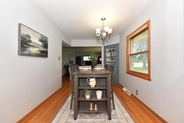 W156N8028 Pilgrim ROAD, Menomonee Falls, WI 53051