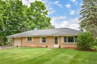 W156N8028 Pilgrim ROAD, Menomonee Falls, WI 53051