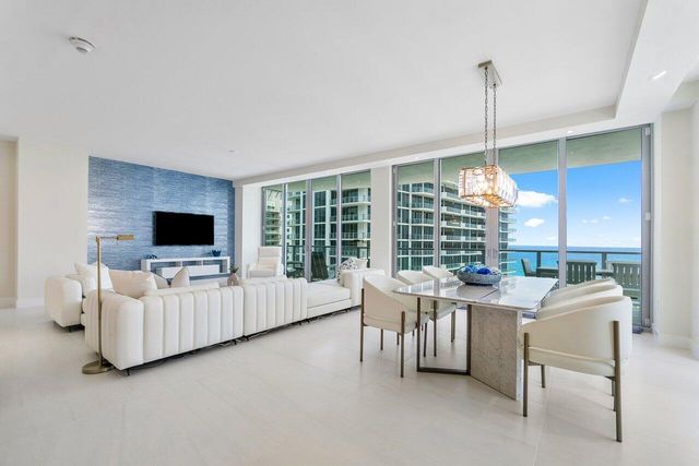 3100 N Ocean Drive 1505p, Singer Island, FL 33404