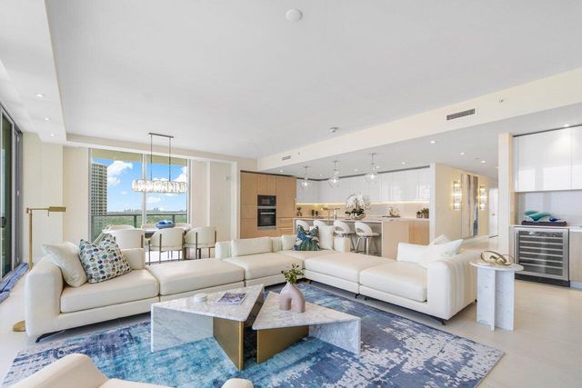 3100 N Ocean Drive 1505p, Singer Island, FL 33404