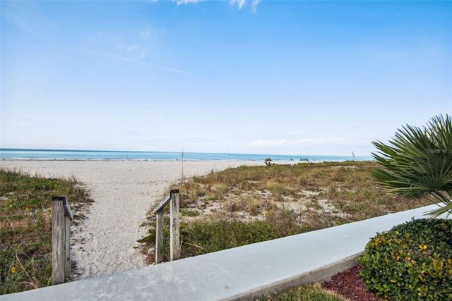 1460 GULF BOULEVARD 912, Clearwater Beach, FL 33767