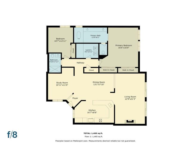 580 Pointe Pacific 4, Daly City, CA 94014