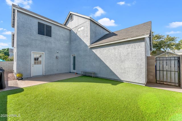 441 S MAPLE -- 95, Mesa, AZ 85206