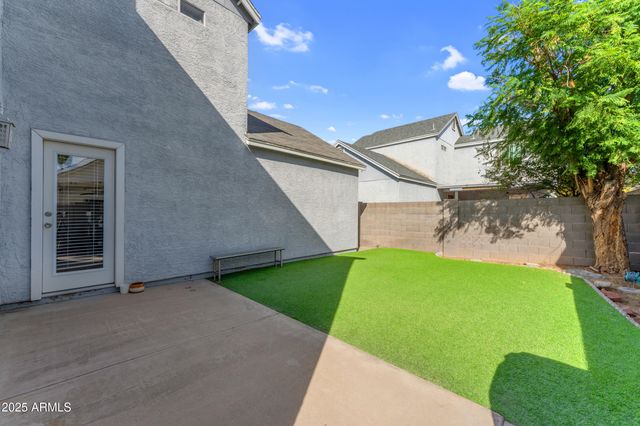 441 S MAPLE -- 95, Mesa, AZ 85206