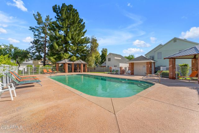 441 S MAPLE -- 95, Mesa, AZ 85206