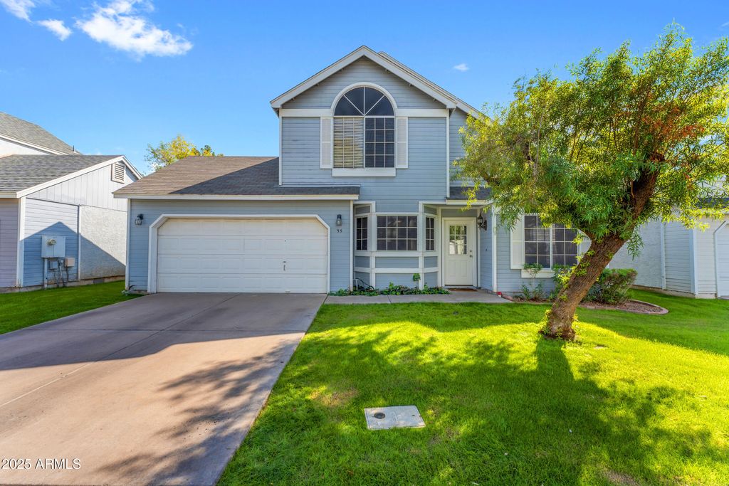 441 S MAPLE -- 95, Mesa, AZ 85206