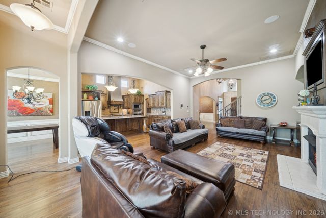 7040 E 127th Street, Bixby, OK 74008