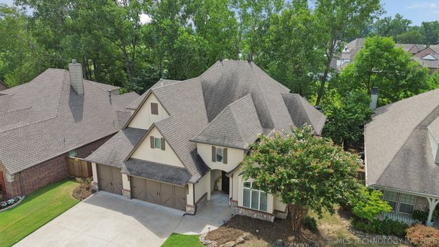 7040 E 127th Street, Bixby, OK 74008
